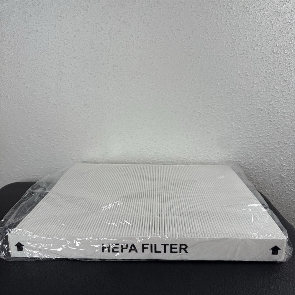Hepa Air Filter Replacement Brand New Never Used Open Box
